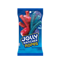 Jolly Rancher, s, Ropes, Blue Raspberry & Cherry, 6 oz (12 Pack)