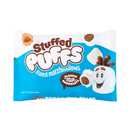 Stuffed Puffs, Filled Marshmallows, Milk Chocolate, Classic, 8.6 oz (6 Pack)