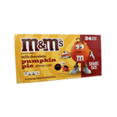 M&M's, Milk Chocolate, Pumpkin Pie, 2.47 oz (24 Pack)