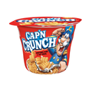 Cap'n Crunch, Single Serving, 1.51 oz (6 Pack)