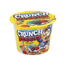 Cap'n Crunch, Berries, Single Serve, 1.3 oz (6 Pack)