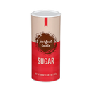 Perfect Taste, Sugar Canister, 20 oz (24 Pack)