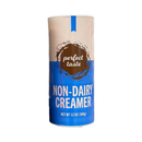Perfect Taste, Non-Dairy Creamer Canister, 12 oz (24 Pack)