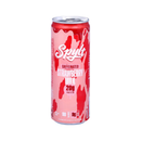 Spylt, Milk Chocolate Caffeinated Drink, Strawberry, 11 oz (12 Pack)