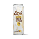 Spylt, Milk shake, Vanilla, 11 oz (12 Pack)