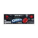 Nabisco, Oreo Coca‑Cola Sandwich Cookie, 2.04 oz (12 Pack)