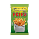 The Daily Crave, Crunchy Fries, Taco Delicious, 4.25 oz (8 Pack)