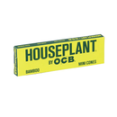 OCB, Rolling Papers, Houseplant, Bamboo Cone, 1 ct (24 Pack)