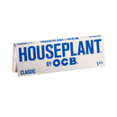 OCB, Rolling Papers, Houseplant, Classic, 1 ct (24 Pack)