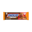 Snickers, Chocolate Candy Bar, Popkins Halloween, 2.2 oz (24 Pack)