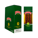 Backwoods, Cigars, Pennsylvania Primo, 3 ct (10 Pack)