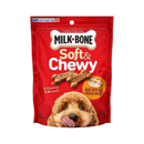Milk-Bone, Dog Chews, Soft Chewy Chicken, 2.7 oz (8 Pack)