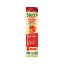 Solely, Organic Mango Chili Fruit Jerky, 0.8 oz (12 Pack)