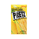 Pocky, Pretzel Stick Sweet Corn, 1.76 oz (10 Pack)