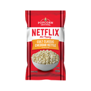 Popcorn Indiana, Netflix Cult Classic Cheddar Kettle Corn, 3 oz (6 Pack)
