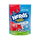 Nerds, Gummy Clusters Red White & Blue, 8 oz (6 Pack)