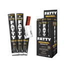 Fatty, Original Meat Sticks, Display, 2 oz (40 Pack)