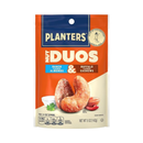 Planters, DUOS, Zesty Buffalo Cashews & Almonds, 5 oz (12 Pack)