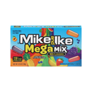 Mike & Ike, Mega Mix Theater Box Display, 10 oz (48 Pack)