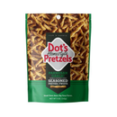 Dot's Pretzels, Pretzel Twists, Parmesan Garlic, 5 oz (10 Pack)