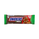 Snickers, Chocolate Candy Bar, Christmas Tree, To-Go, 2.2 oz (24 Pack)