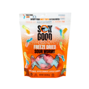 Sow Good, Freeze-Dried Sour Worms, 1.5 oz (24 Pack)