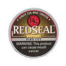 Red Seal, Smokeless Tobacco, Fine Cut, Natural, 1.2 oz (5 Pack)