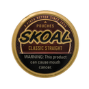 Skoal, Smokeless Tobacco, Pouch, Straight, 1.2 oz (5 Pack)