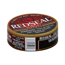 Red Seal, Smokeless Tobacco, Long Cut, Straight, 1.2 oz (5 Pack)