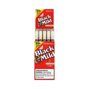 Black & Mild, Cigars, Sweets, Plastic Tip, 1 ct (25 Pack)
