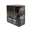 Black & Mild, Cigars, Filter Tip, 110 mm, 5 ct (10 Pack)