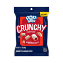Pop-Tarts, Poppers, Frosted Strawberry Crunch, 2.1 oz (6 Pack)