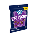 Pop-Tarts, Poppers, Frosted Brownie Crunch, 2.1 oz (6 Pack)