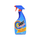 Shout, Laundry Stain Remover, Advanced, Trigger Spray Bottle, 22 oz (8 Pack)