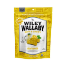 Wiley Wallaby, Lemonade Licorice, 7 oz (12 Pack)