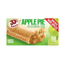 J&J Snack Foods, Sweet Stuffers Apple Pie, 3 oz (48 Pack)