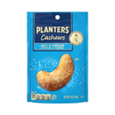 Planters, DUOS, Salt & Vinegar Cashews, 5 oz (12 Pack)