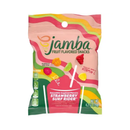 Jamba, Fruit Snacks Surf Rider Peg Bag, 4.2 oz (12 Pack)