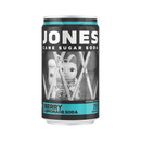 Jones Soda Co., Berry Lemonade, Can, 7.5 oz (6 Pack)