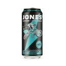 Jones Soda Co., Energy Berry, Can, 16 oz (12 Pack)