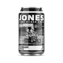 Jones Soda Co., Cream Soda, Can, 7.5 oz (6 Pack)