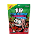 1UP Candy, Freeze Dried Watermelon Bites, 2 oz (10 Pack)