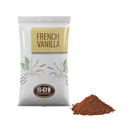 S&D, Coffee French Vanilla, 2.5 oz (42 Pack)
