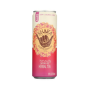 Shaka Tea, Ready-To-Drink Mamaki Tea, Guava Ginger, 12 oz (12 Pack)