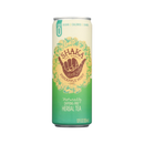 Shaka Tea, Ready-To-Drink Mamaki Tea, Pineapple Mint, 12 oz (12 Pack)