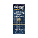 Good Time, Tobacco Leaf Wraps, Sweet Woods, Long Cut, Grabba Leaf, Classic, 2 ct (25 Pack)
