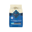 Blue Buffalo, Dry Dog Food, Life Protection Formula, Chicken & Brown Rice Recipe, 5 lb (3 Pack)