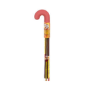 Slim Jim, Limited Holiday Candy Cane (Original Sticks), 4 ct (12 Pack)