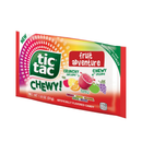 Tic Tac, Chewy Sweet Adventure, 1.8 oz (24 Pack)