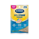Dr. Scholl's, Foam Strips, Inserts, 1 ct (6 Pack)